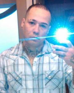 Man, 42. CORONA11464