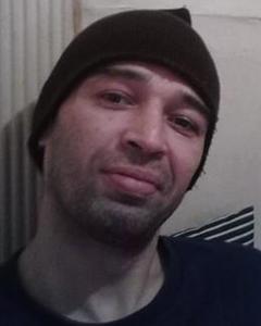 Man, 52. jstandsbx