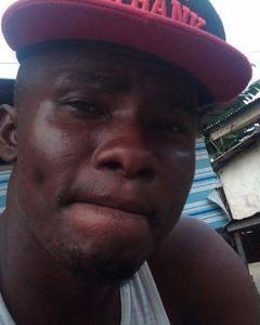 Man, 41. obanino