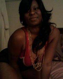 Woman, 44. stallion691855