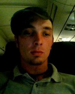 Man, 41. cowboy025956