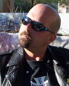 Man, 60. michael1964585