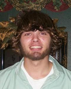 Man, 37. blake_crouch