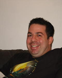 Man, 54. Dave9231