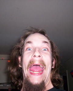 Man, 47. Bud5669