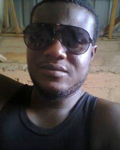 Man, 41. christian7822