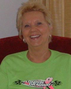 Woman, 73. tallblonde58