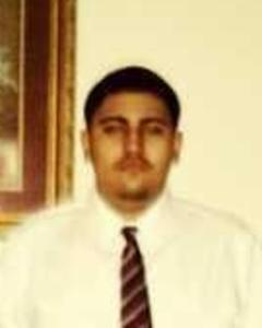 Man, 29. AdanFun789