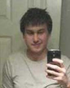 Man, 33. Almonova