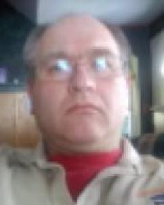 Man, 57. BillA678343