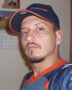 Man, 47. sparkdogj