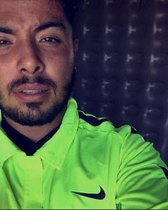 Man, 30. Andy236641
