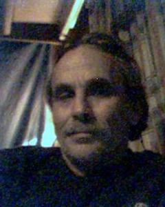 Man, 71. stumblinone