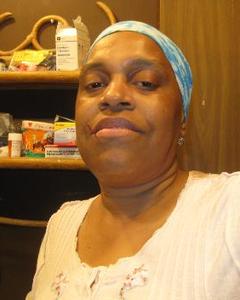 Woman, 63. genasgems