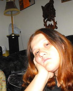 Woman, 44. lovableme495
