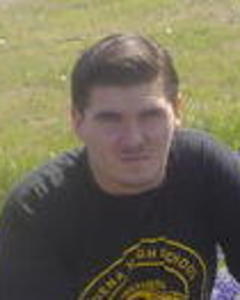 Man, 42. biggordon2391