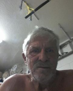 Man, 74. micharl512015
