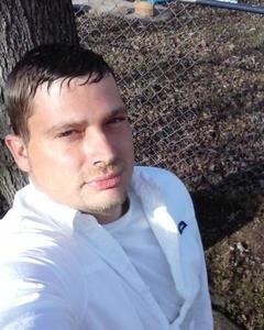 Man, 40. jay1028024