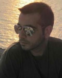 Man, 44. kbebop