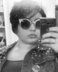 Woman, 32. Jazzalope