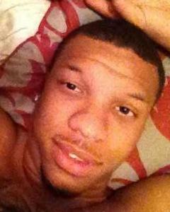 Man, 34. Cam4707