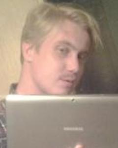 Man, 41. AnttiFromFinla