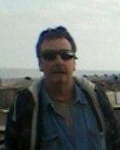 Man, 67. rdpart