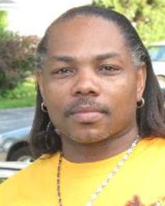 Man, 60. prettytone