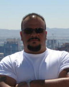 Man, 53. DOM8383