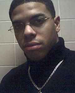 Man, 43. mandingo339