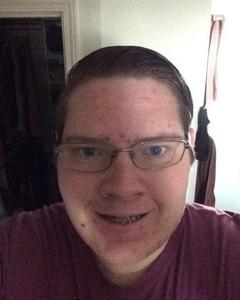 Man, 29. Jesseboy7771