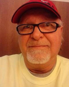 Man, 65. SLM4303