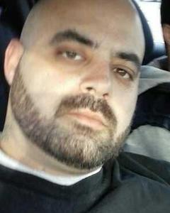 Man, 44. Sumtimes2Quiet