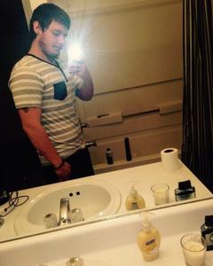 Man, 29. Pounder6464
