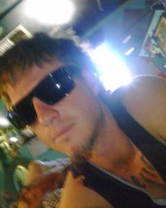 Man, 40. kpkilpusy