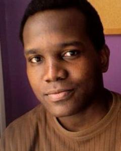 Man, 43. malcolm9781