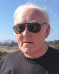Man, 84. CrucesRoger