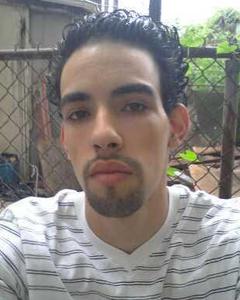Man, 33. kennyto8235