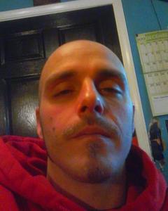 Man, 44. fireonwheels