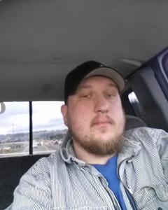 Man, 43. bgoss