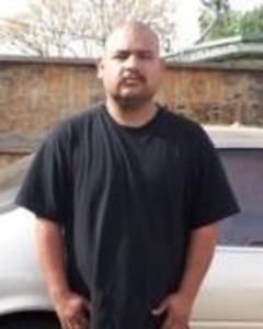 Man, 41. Rigoberto3136