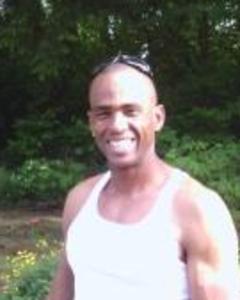 Man, 49. aballero