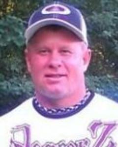 Man, 54. TonyJamesFish