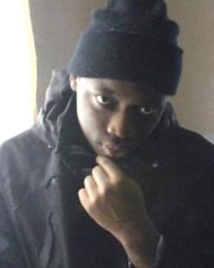 Man, 30. shamaud
