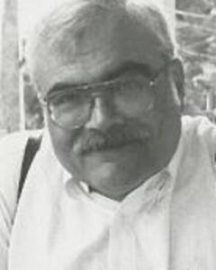 Man, 75. Optans