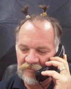Man, 48. MiamiGhost33