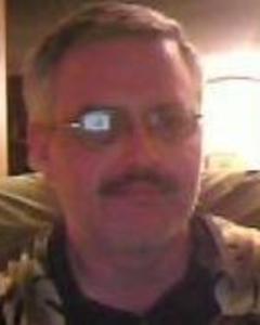 Man, 52. baewolff