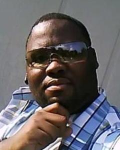 Man, 44. DarkLionRoar
