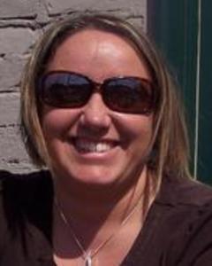 Woman, 41. candace478