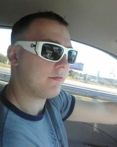 Man, 41. EyeAmCool09945